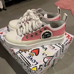 Dolce & Gabbana sneakers
